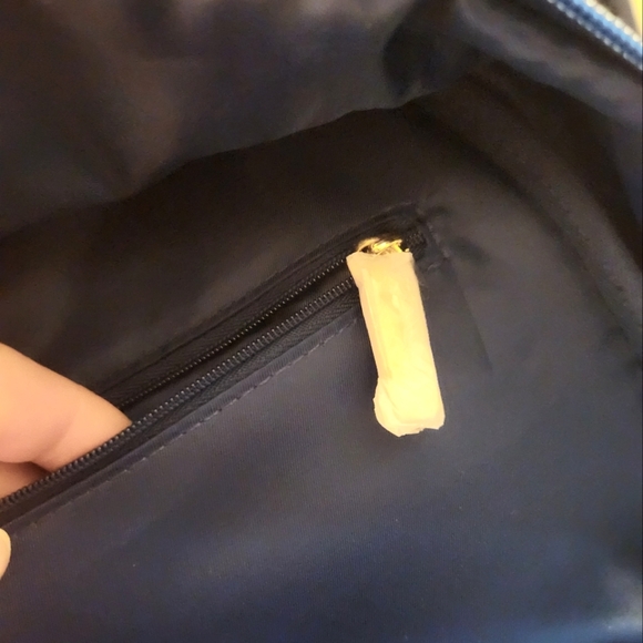 Disney Parks Collection x Lilly Pulitzer Large Backpack - Picture 7 of 8